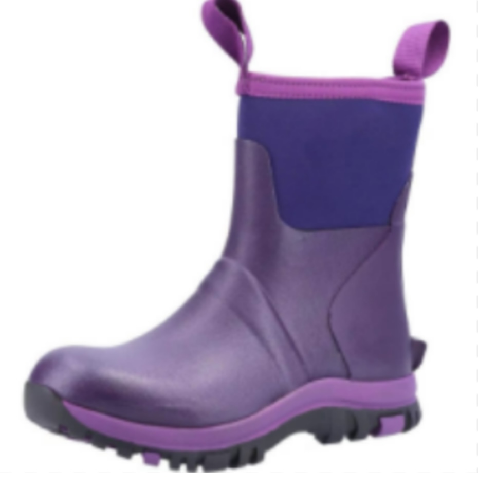 ガーデニングブーツを選ぶなら、この6つの特徴に注目しましょう。